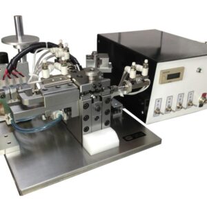 I-PEX Terminal Machine