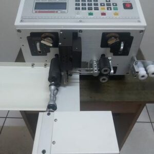 ST-220+T Wire Stripping and Twisting Machine