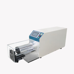 ST-2515 半自動同軸剝線機