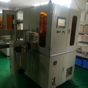 ST-8558 Fully Automatic Crimping and Tinning Machine