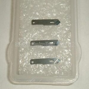 剝線機刀片(MC252) - Schleuniger