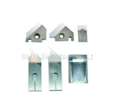 Hard-to-Process Wire Stripping in Practice: Blade and Parameter Strategy for PTFE, Silicone, and PVC