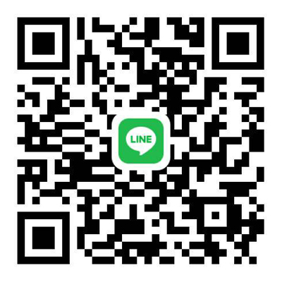 LINE QR Code
