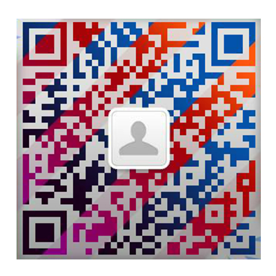WeChat QR Code